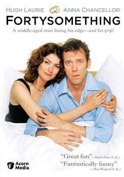 Fortysomething (TV series)